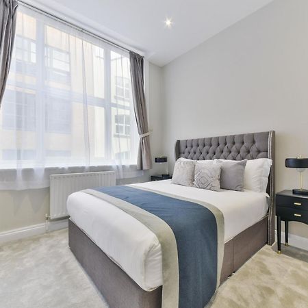 Avari Apartments - Hatton Collection London Eksteriør billede