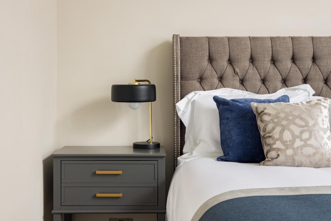 Avari Apartments - Hatton Collection London Eksteriør billede
