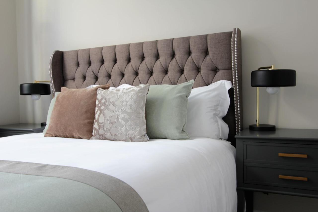 Avari Apartments - Hatton Collection London Eksteriør billede