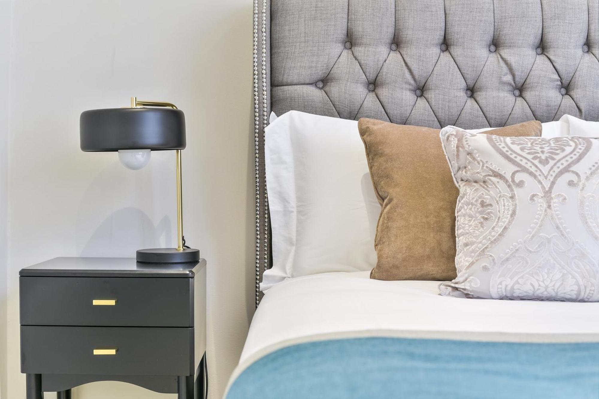 Avari Apartments - Hatton Collection London Eksteriør billede
