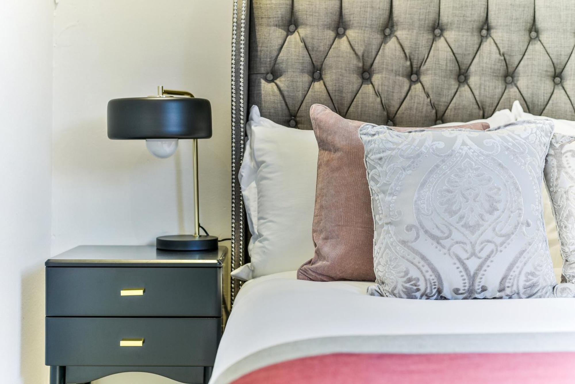 Avari Apartments - Hatton Collection London Eksteriør billede
